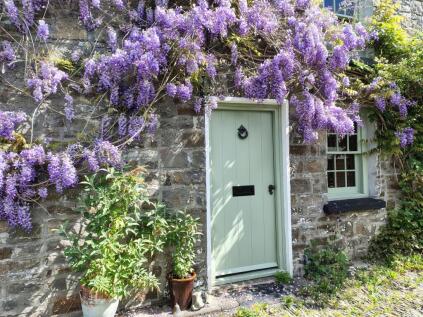 Pannau Street, Rhandirmwyn, Llandovery, Carmarthenshire.