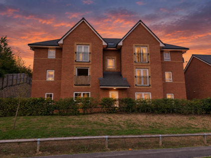 Banks Way, Catcliffe, Rotherham