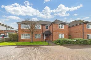 1, Mallard Place, Farnborough GU14 9FL