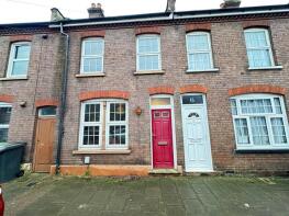8, Ridgway Road, Luton LU2 7RR