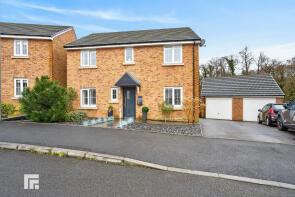 312, Dyffryn Y Coed, Pontypridd CF38 1QA
