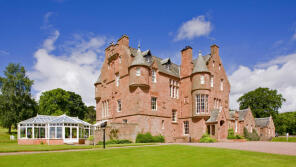Burnfoot, Peebles EH45 8PL