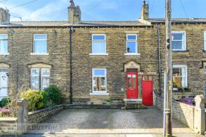 7, Spinkfield Road, Birkby, Huddersfield HD2 2AY