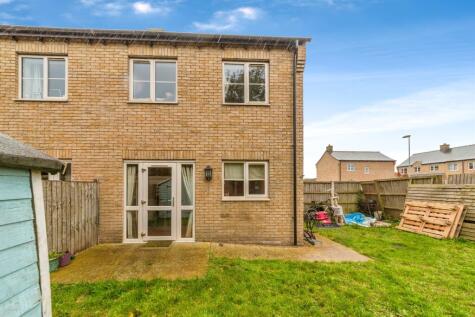 Harold Road, South Witham, GRANTHAM