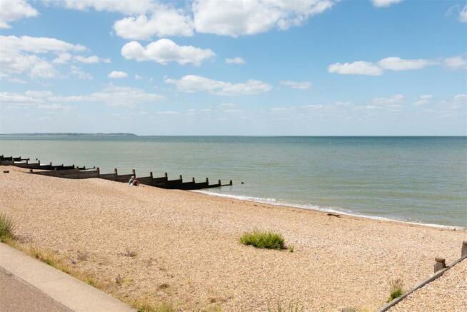 Tankerton West, Tankerton, Whitstable