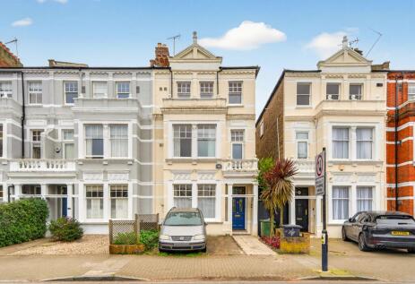Fentiman Road, London, SW8
