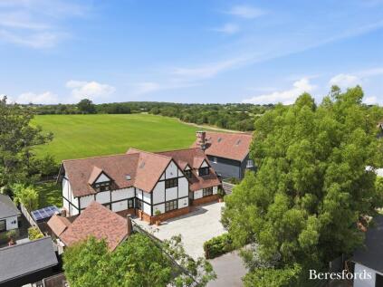 Stoney Hills, Burnham-on-Crouch, CM0