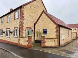 1, Old Barn Drive, Tealby, Market Rasen LN8 3AH