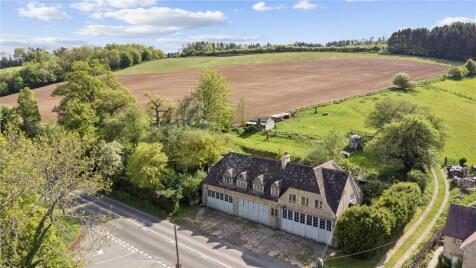 Cheltenham Road, Marsden, Cirencester, Gloucestershire, GL7