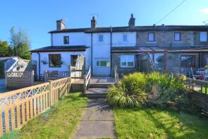 6, New Hague Cottages, Colne Road, Kelbrook BB18 6XY