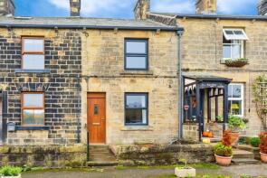 5, Leech Row, Huthwaite Lane, Thurgoland, Sheffield S35 7AF