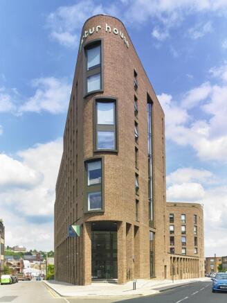 1 bed Private Halls to rent Image 7