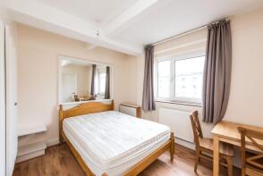 Flat 806, Chelsea Cloisters, Sloane Avenue, London SW3 3ER
