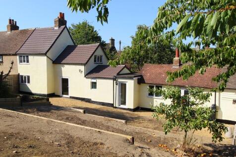 The Retreat, Brickhill Road, Sandy