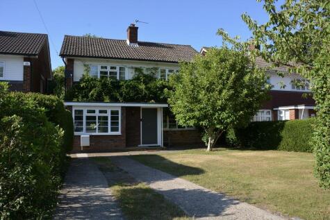 Seymour Close, East Molesey