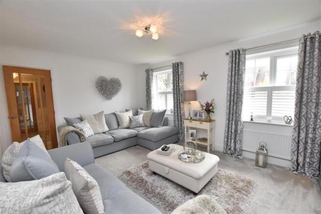 SITTING ROOM