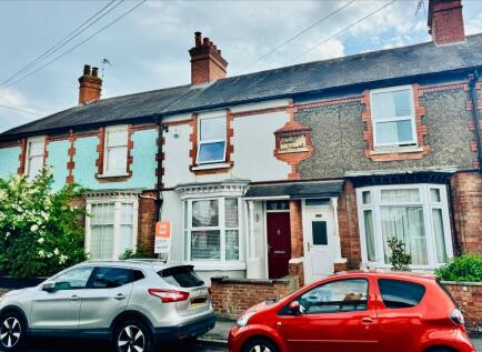 Stafford Avenue, Melton Mowbray, LE13