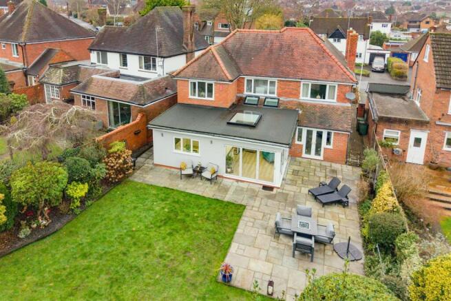 Eveson Road, Norton, Stourbridge photo 2