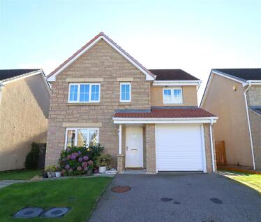 7 Woodlands Grove, Westhill, Inverness