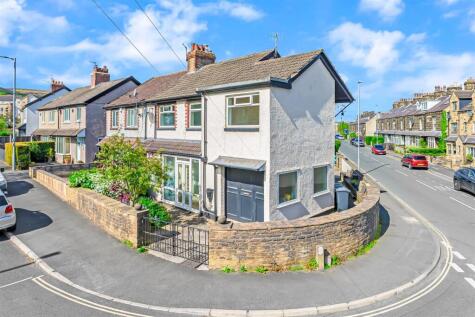 Mayfield Road, Ilkley