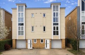 58, Campion Close, Ashford TN25 4FD