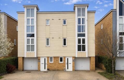 Campion Close, Ashford, Kent