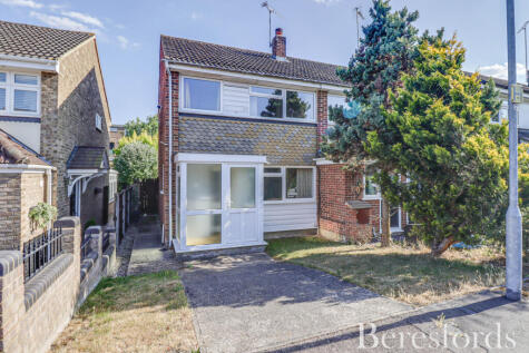 Lavender Avenue, Pilgrims Hatch, CM15