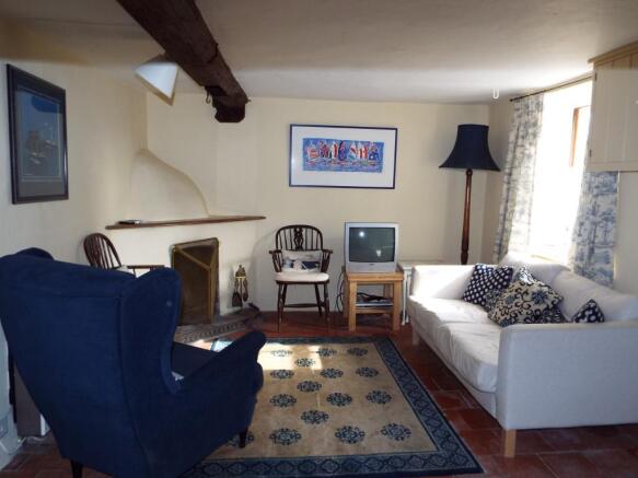 Sitting room
