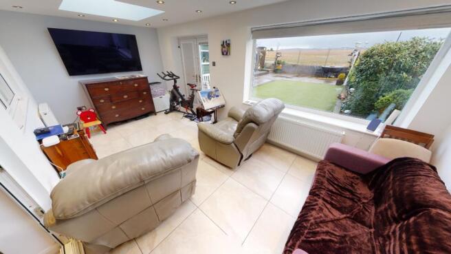 News Lane Reception Room