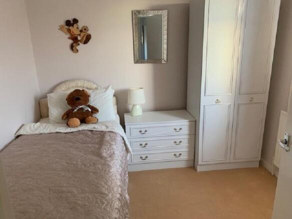 Bedroom 3