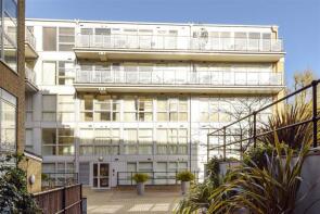 30, Isaac Way, London SE1 1EE