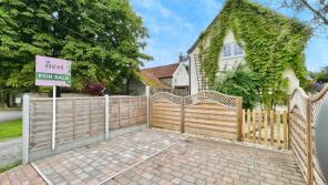Rose Cottage, Higher Street, Curry Mallet, Taunton TA3 6SY