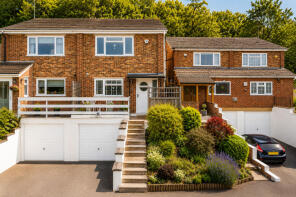 17a, Sunningvale Avenue, Westerham TN16 3BU