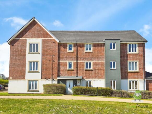 EweMove Basingstoke Lettings - St Catherine Road -