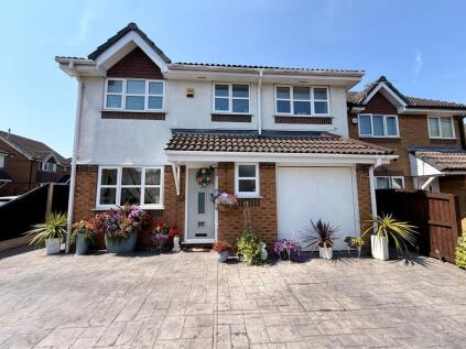 Pennymoor Drive, Altrincham, WA14