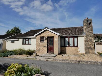 Keevil Avenue, Calne