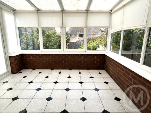 House in Bispham, Blackpool - View 4