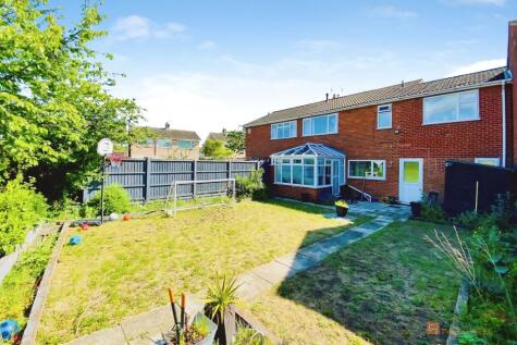 Farriers Way, East Goscote, LE7