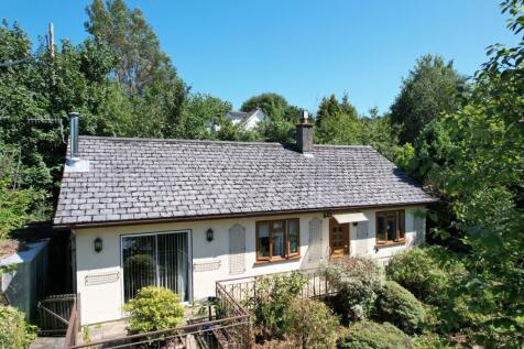 Castle Road, Okehampton, EX20