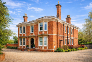 Flat 4, Main Street, Lubenham LE16 9TF