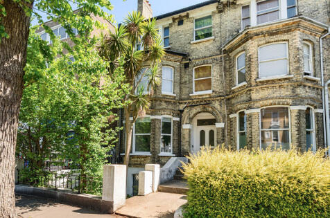 Denmark Villas, Hove, East Sussex, BN3