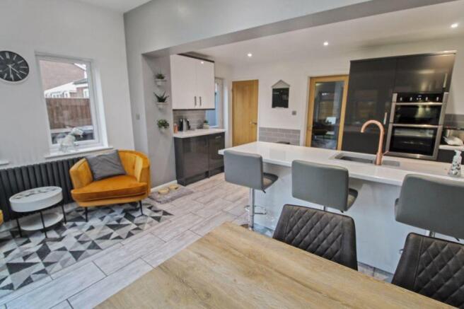 Kitchen/Diner 4