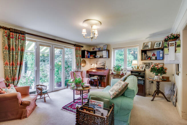 Drawing Room