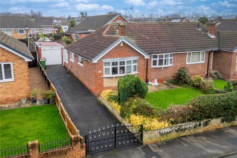 Ringwood Way, Hemsworth, Pontefract, West Yorkshire, WF9