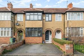 10, Oswestry Road, Oxford OX1 4TL