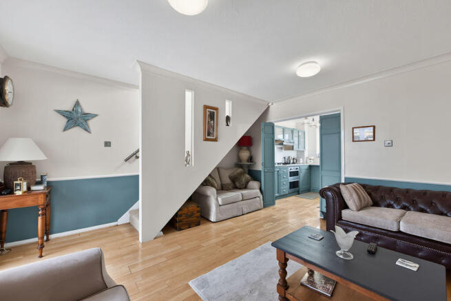 Beehive Walk, Portsmouth photo 4