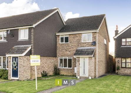 Murcott Road, Upper Arncott, OX25