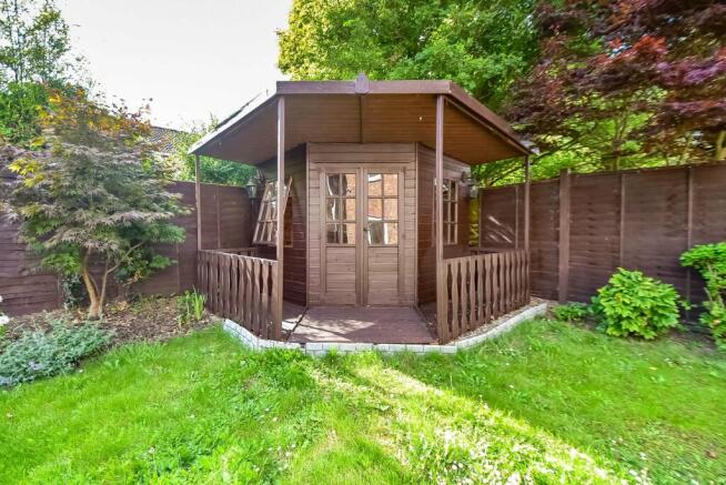 Summer House
