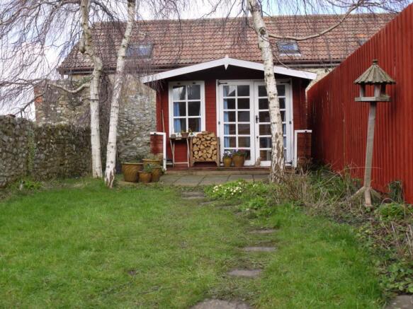 Garden 2