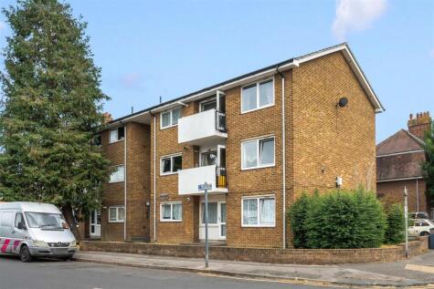 Elm Road, Kingston Upon Thames